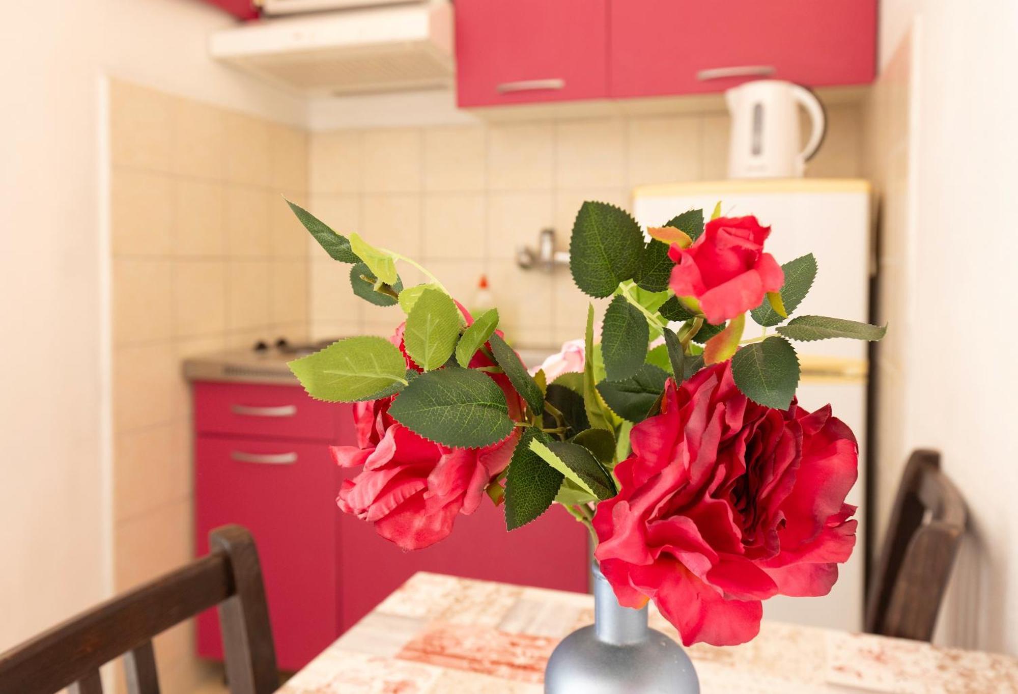 Apartments By The Sea Zuronja, Peljesac - 10137 Brijesta الغرفة الصورة