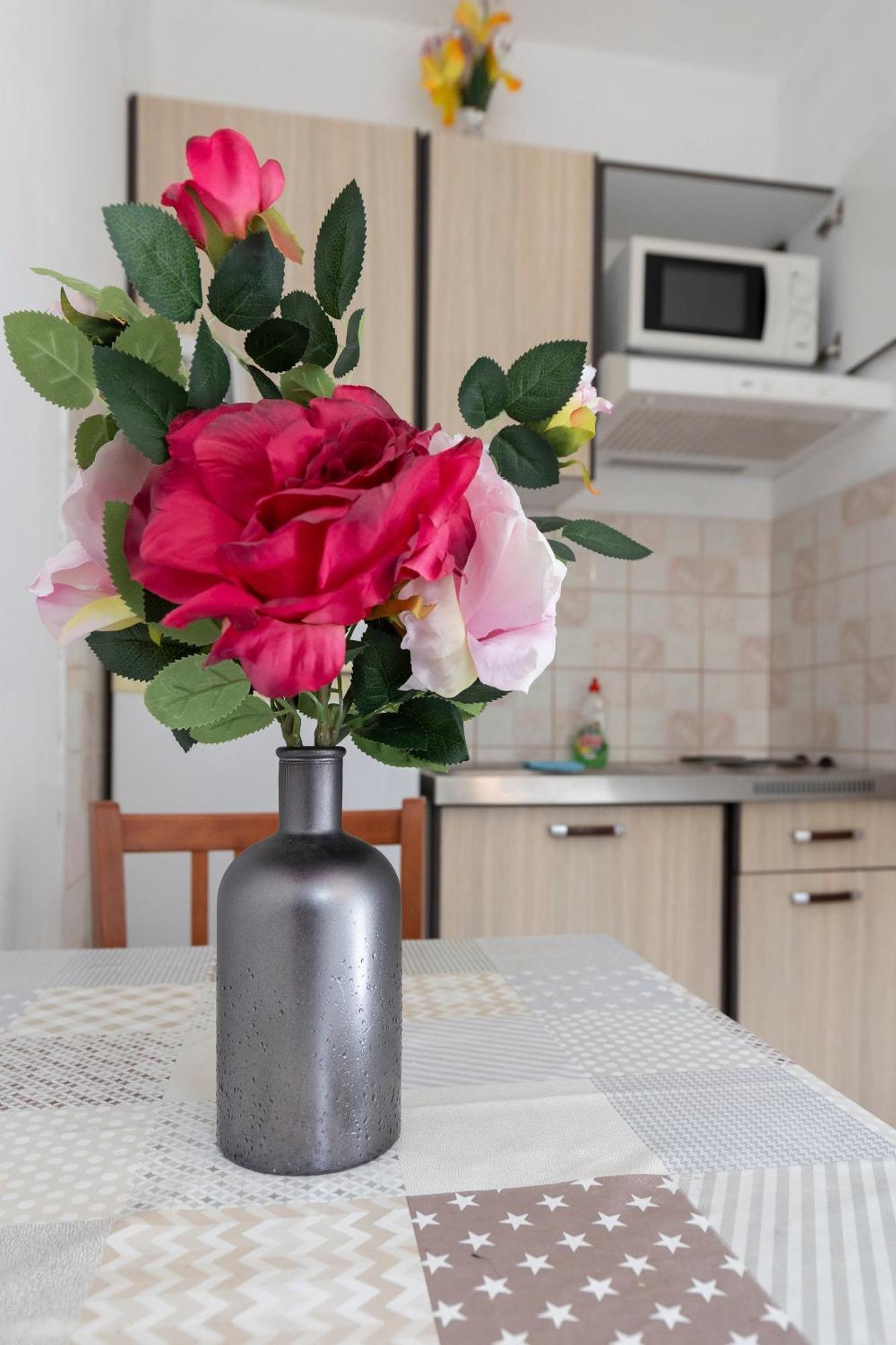 Apartments By The Sea Zuronja, Peljesac - 10137 Brijesta الغرفة الصورة