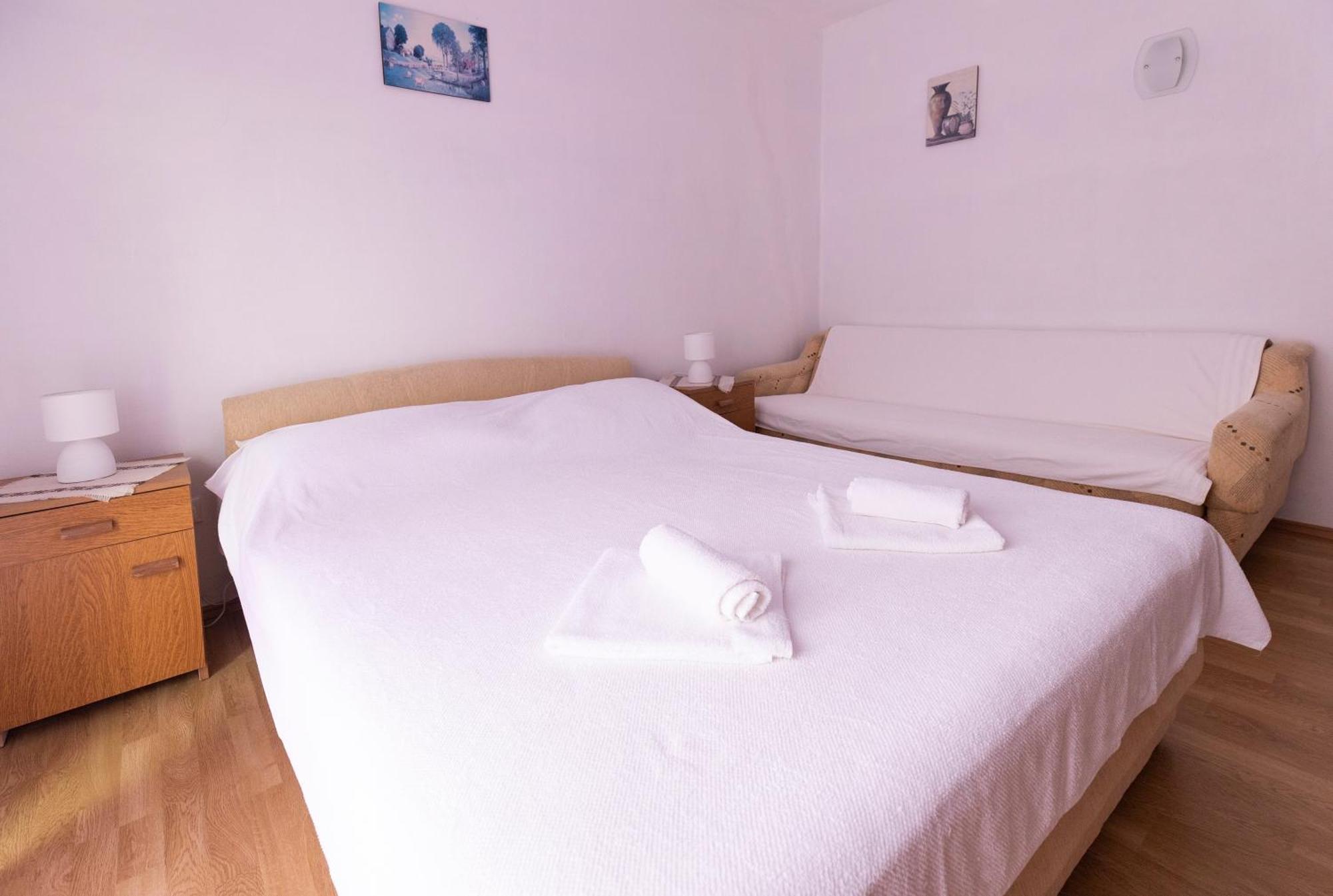 Apartments By The Sea Zuronja, Peljesac - 10137 Brijesta الغرفة الصورة